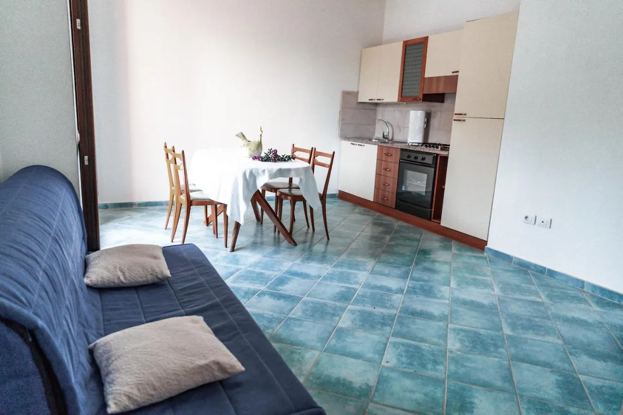 Janna Entosa-Ammentos Posada Apartment Posada (Sardinia)