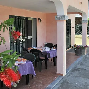  Bed and breakfast Da Antonella