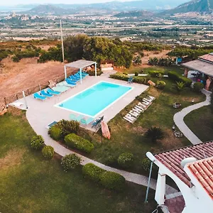  Agroturismo Irghitula