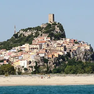 Feronia Posada (Sardinia)