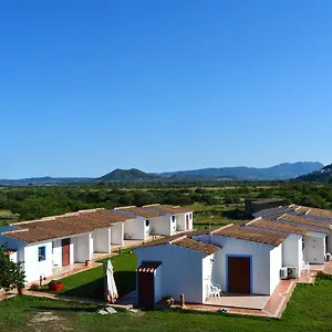 Orvile Farm stay